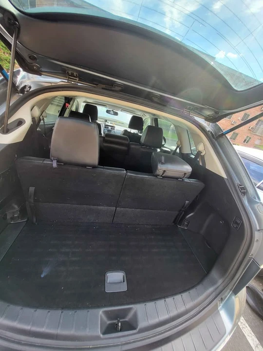 2012 Mazda CX-9 - Image 11 of 20