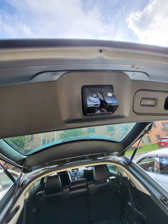 2012 Mazda CX-9 - Image 20 of 20