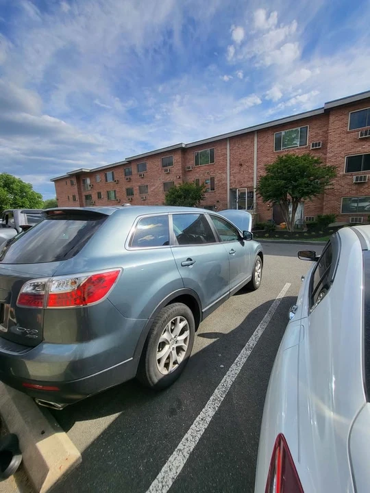 2012 Mazda CX-9 - Image 3 of 20