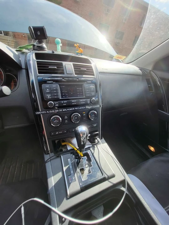 2012 Mazda CX-9 - Image 17 of 20