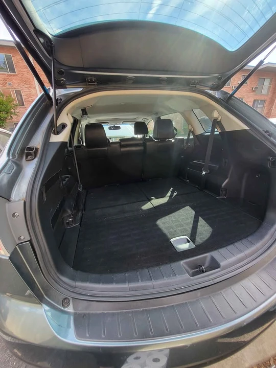 2012 Mazda CX-9 - Image 19 of 20