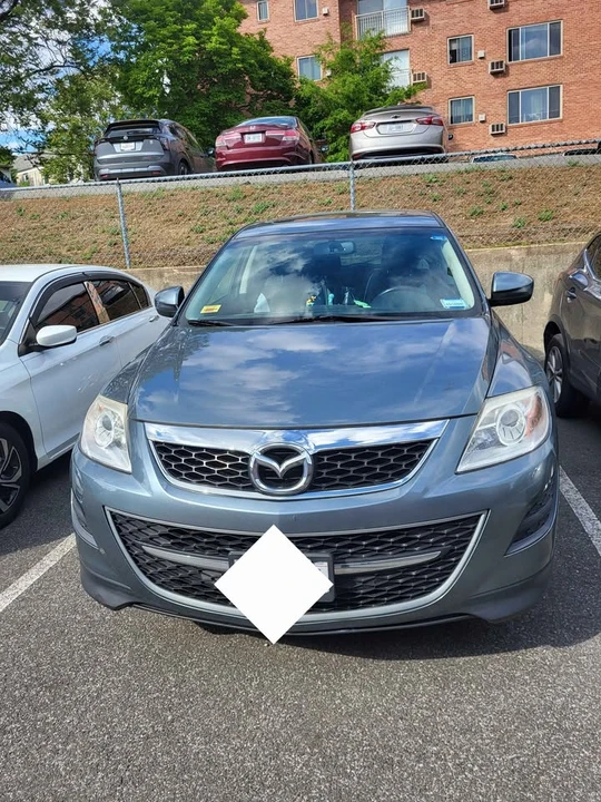 2012 Mazda CX-9 - Image 2 of 20