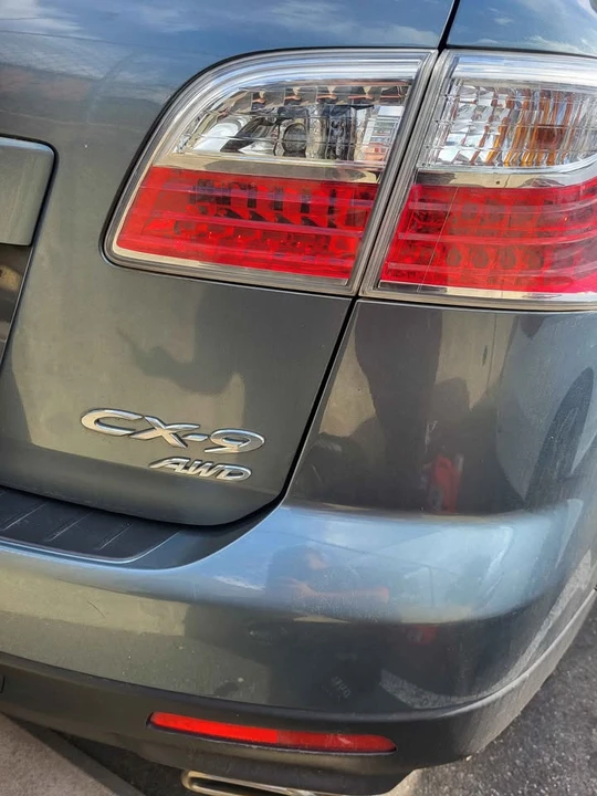 2012 Mazda CX-9 - Image 5 of 20