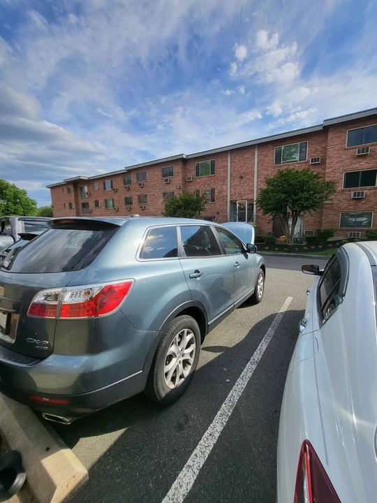 2012 Mazda CX-9 - Image 4 of 20