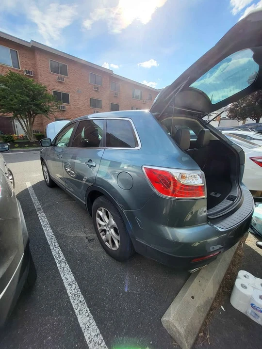 2012 Mazda CX-9 - Image 12 of 20