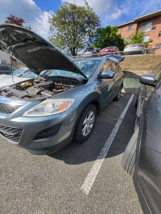 2012 Mazda CX-9 - Image 13 of 20