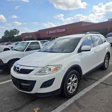 2012 Mazda CX-9 Touring