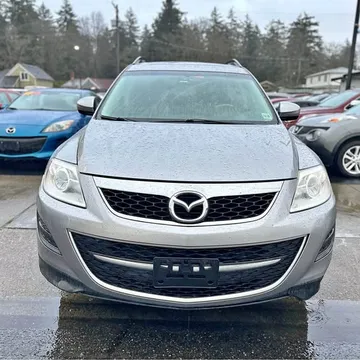 2012 Mazda CX-9 Touring Sport Utility 4D