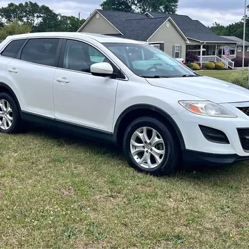 2012 Mazda CX-9 Touring
