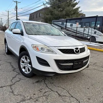 2012 Mazda CX-9 Touring