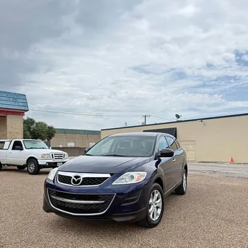 2012 Mazda CX-9 Touring