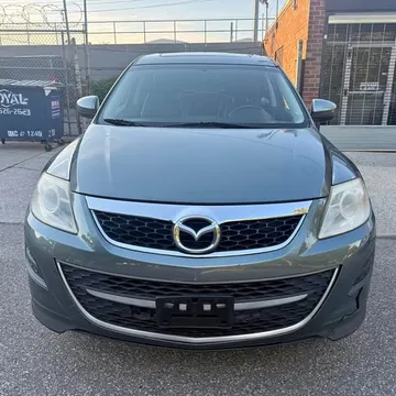 2012 Mazda CX-9 Touring