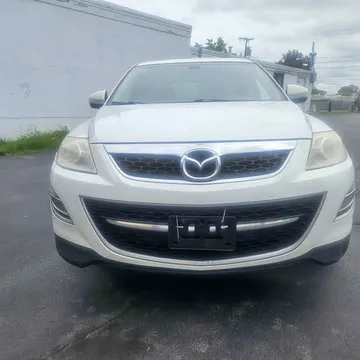 2012 Mazda CX-9 Touring Sport Utility 4D