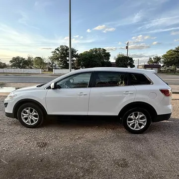 2012 Mazda CX-9 Touring