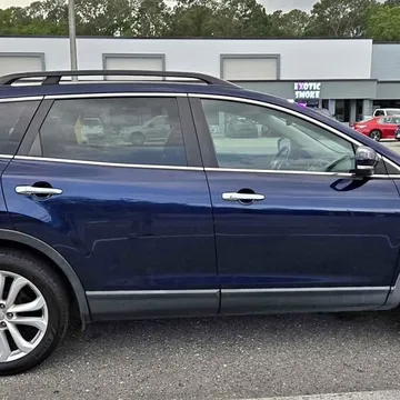 2012 Mazda CX-9 Touring Sport Utility 4D