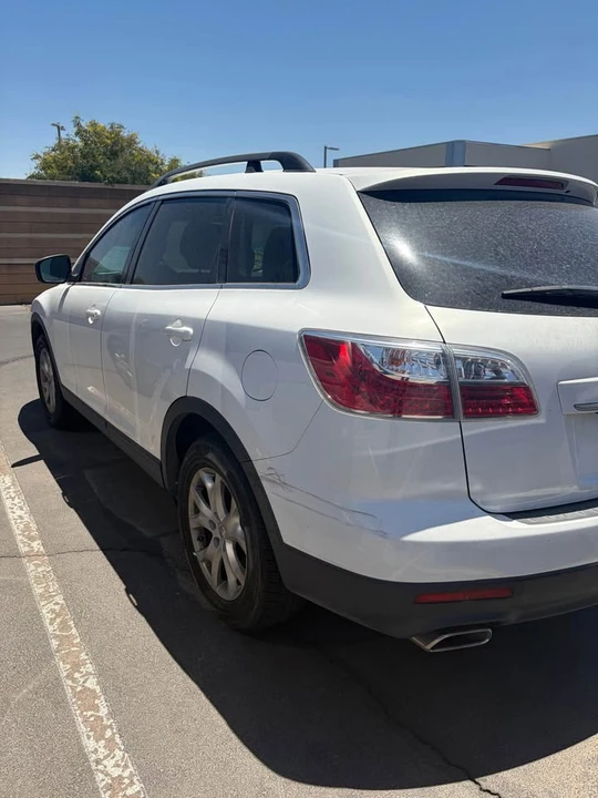 2012 Mazda CX-9 - Image 2 of 4