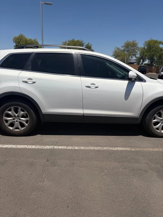2012 Mazda CX-9 - Image 4 of 4