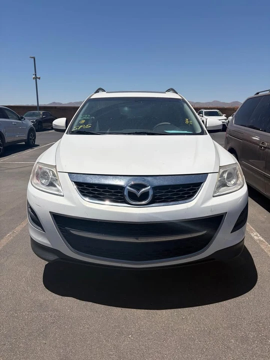 2012 Mazda CX-9 - Image 3 of 4