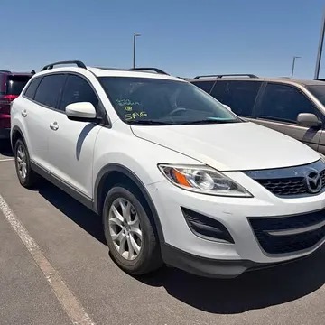 2012 Mazda CX-9 Touring