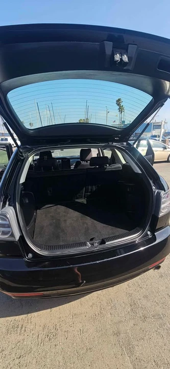 2012 Mazda CX-7 - Image 5 of 10