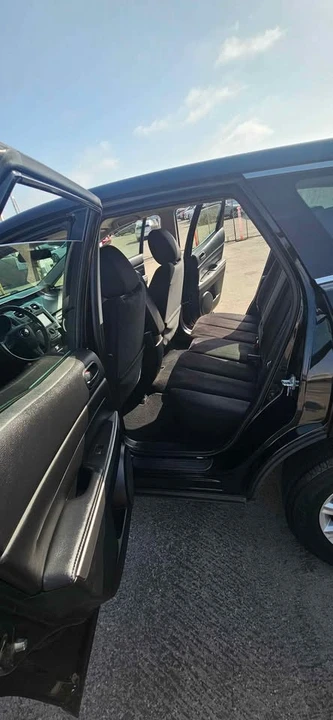 2012 Mazda CX-7 - Image 6 of 10