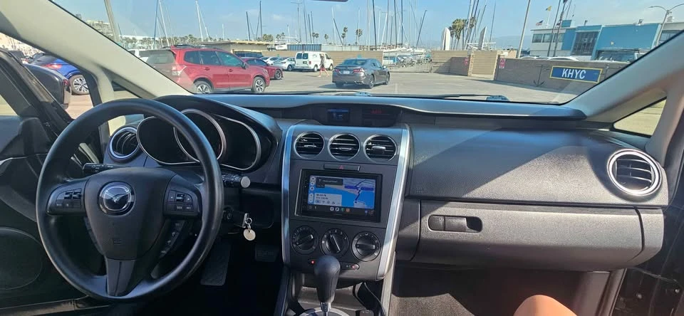 2012 Mazda CX-7 - Image 10 of 10