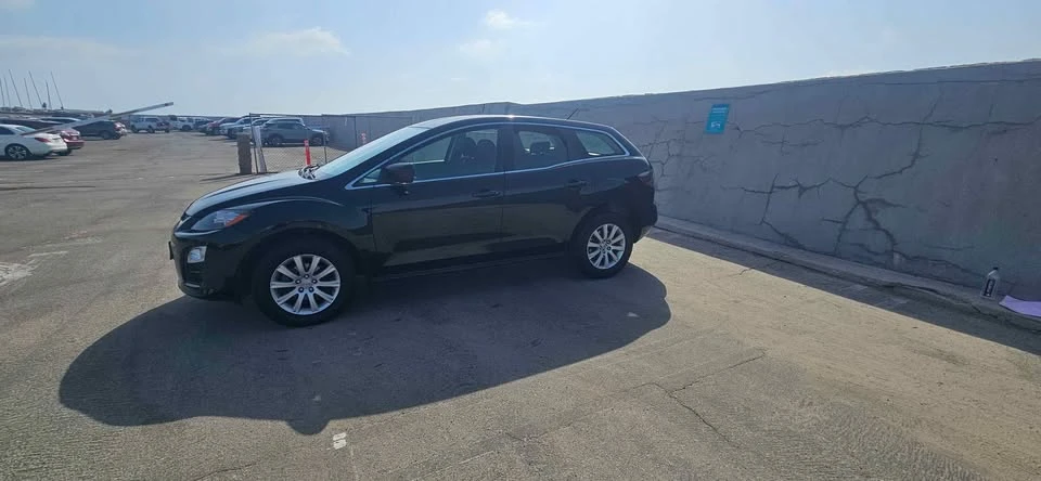 2012 Mazda CX-7 - Image 2 of 10
