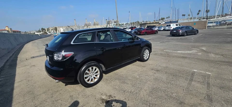 2012 Mazda CX-7 - Image 7 of 10
