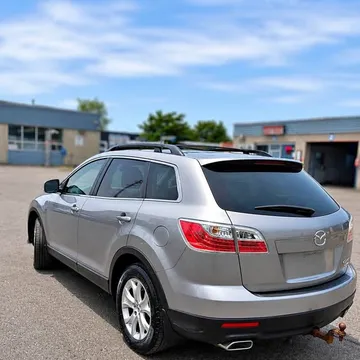 2012 Mazda CX-9 GS AWD