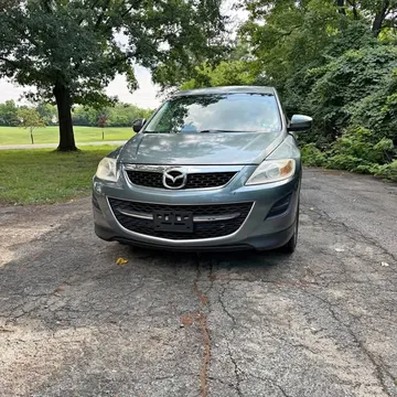 2012 Mazda CX-9 Touring AWD