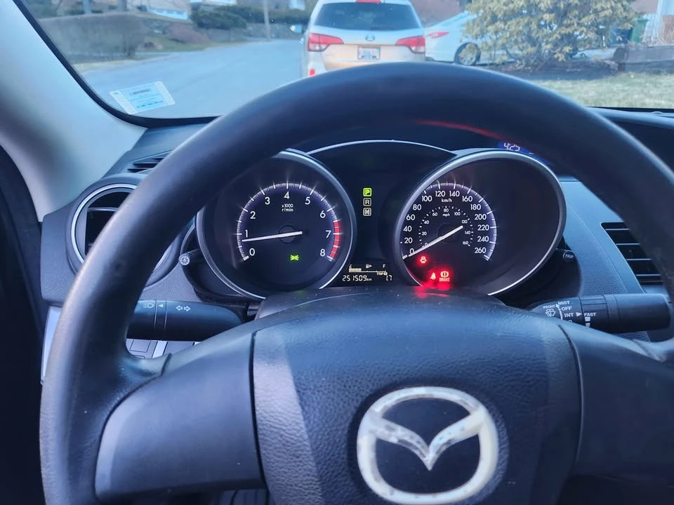 2012 Mazda Mazda 3 2nd Gen - Image 2 of 11