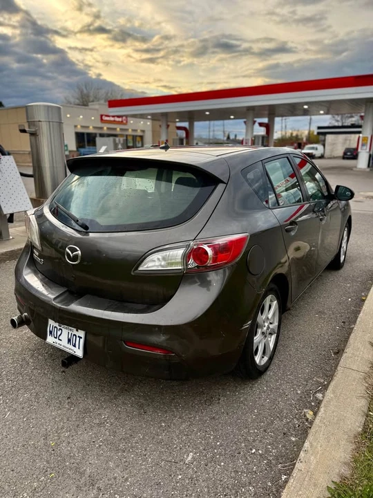2012 Mazda Mazda 3 2nd Gen - Image 7 of 16