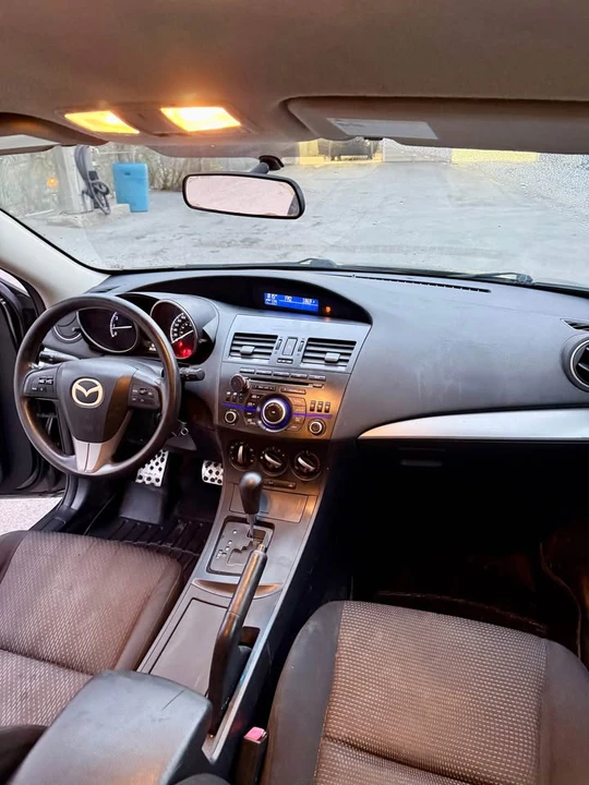 2012 Mazda Mazda 3 2nd Gen - Image 11 of 16