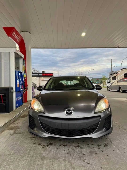 2012 Mazda Mazda 3 2nd Gen - Image 6 of 16