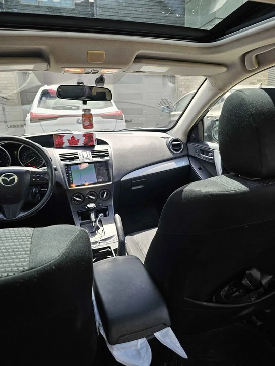 2012 Mazda Mazda 3 2nd Gen - Image 6 of 8