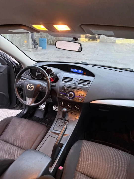 2012 Mazda Mazda 3 2nd Gen - Image 13 of 16