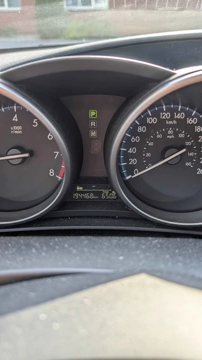 2012 Mazda Mazda 3 2nd Gen - Image 9 of 13