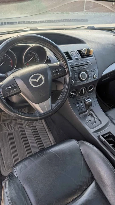2012 Mazda Mazda 3 2nd Gen - Image 8 of 13