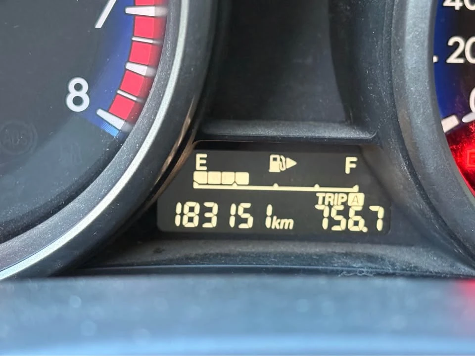 2012 Mazda Mazda 3 2nd Gen - Image 4 of 4