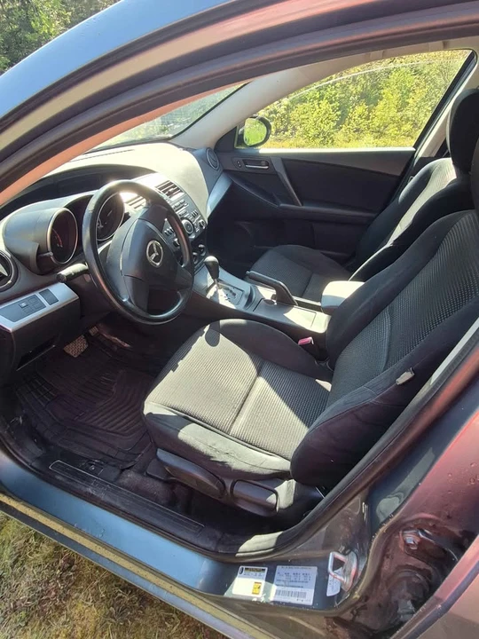 2012 Mazda Mazda 3 2nd Gen - Image 5 of 8