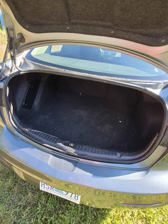 2012 Mazda Mazda 3 2nd Gen - Image 6 of 8