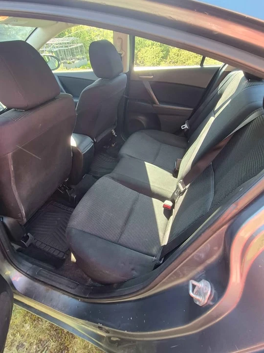 2012 Mazda Mazda 3 2nd Gen - Image 7 of 8
