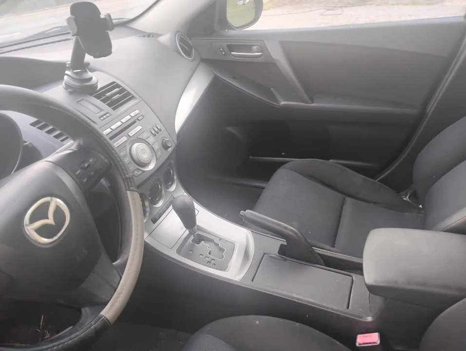 2012 Mazda Mazda 3 2nd Gen - Image 7 of 7
