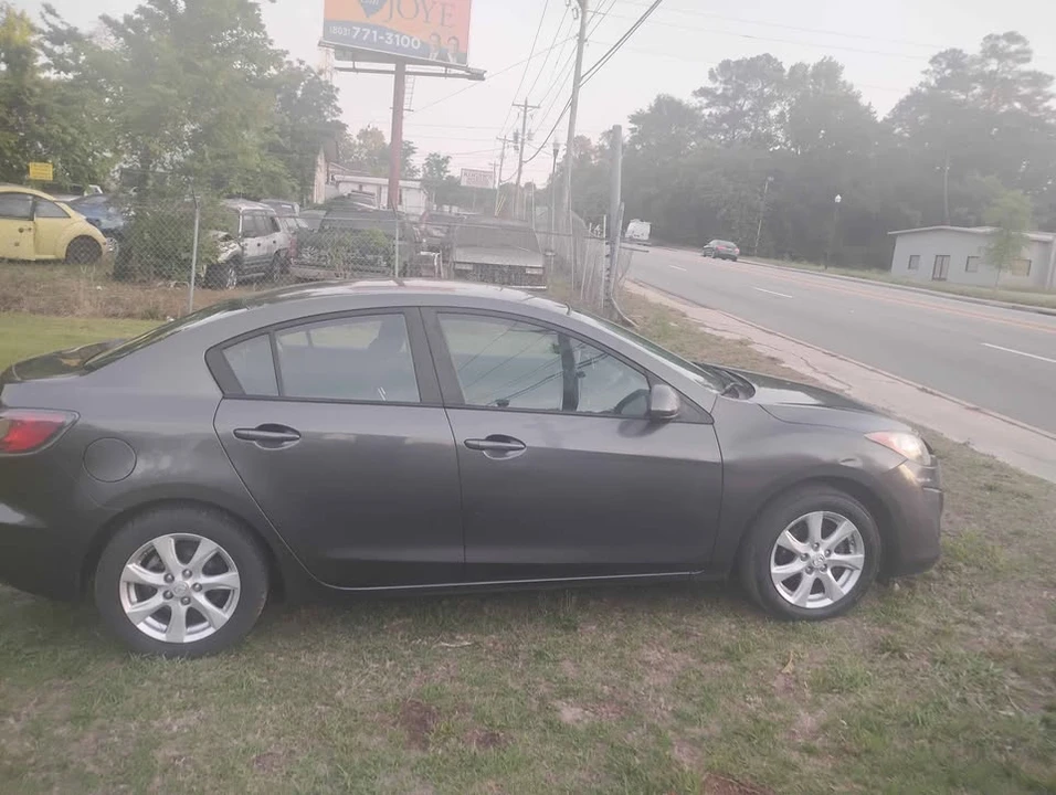2012 Mazda Mazda 3 2nd Gen - Image 3 of 7