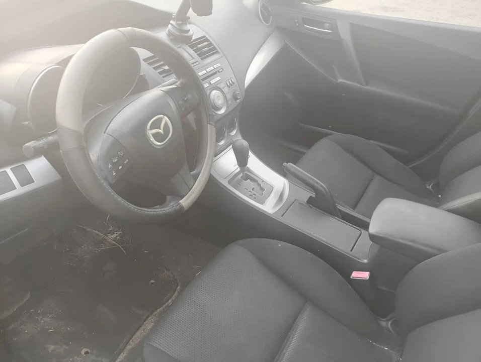 2012 Mazda Mazda 3 2nd Gen - Image 5 of 7