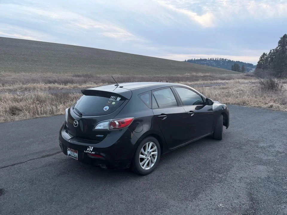 2012 Mazda Mazda 3 2nd Gen - Image 3 of 11