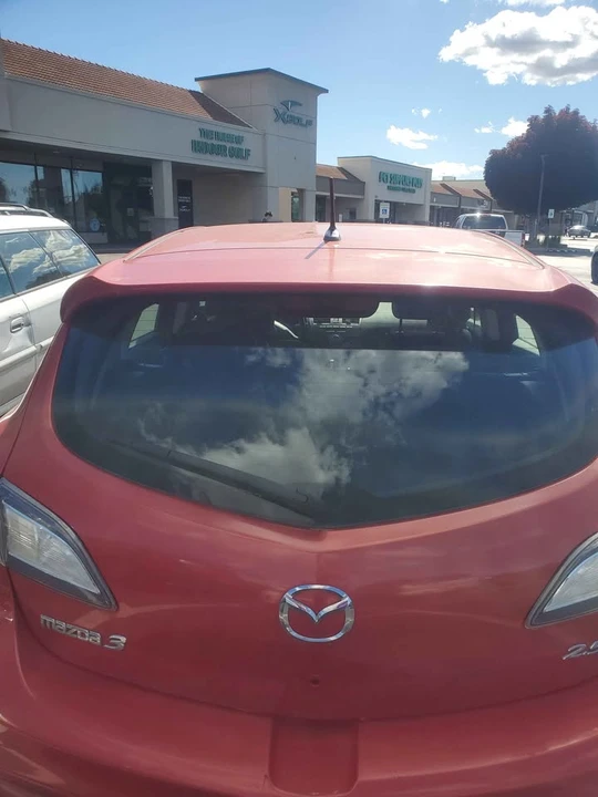 2012 Mazda Mazda 3 2nd Gen - Image 7 of 8