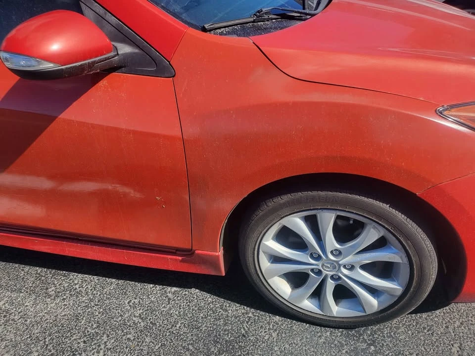 2012 Mazda Mazda 3 2nd Gen - Image 4 of 8