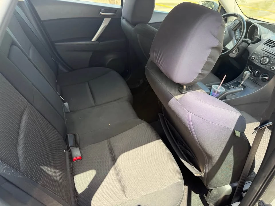 2012 Mazda Mazda 3 2nd Gen - Image 4 of 4