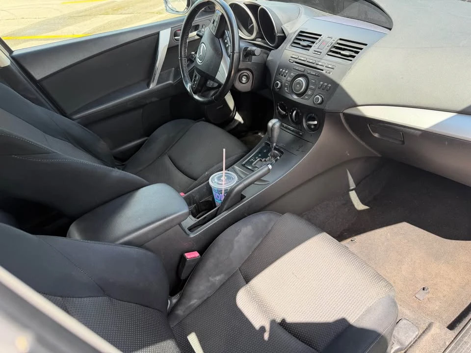 2012 Mazda Mazda 3 2nd Gen - Image 3 of 4